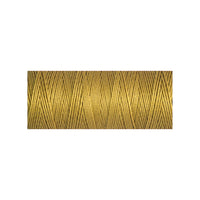 Gutermann Button Hole Twist Col 968 30m