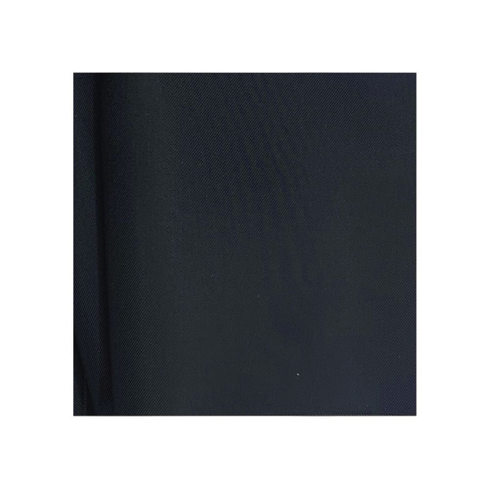 260 Satin Bemberg Body Lining col 610 - Black