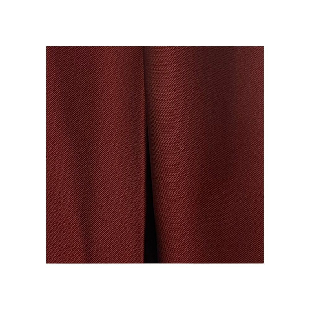 260 Satin Bemberg Body Lining col 602 - Burgundy