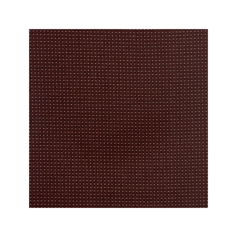 290 Cupro Jacquard Lining col 905 - Burgundy Micro Spot