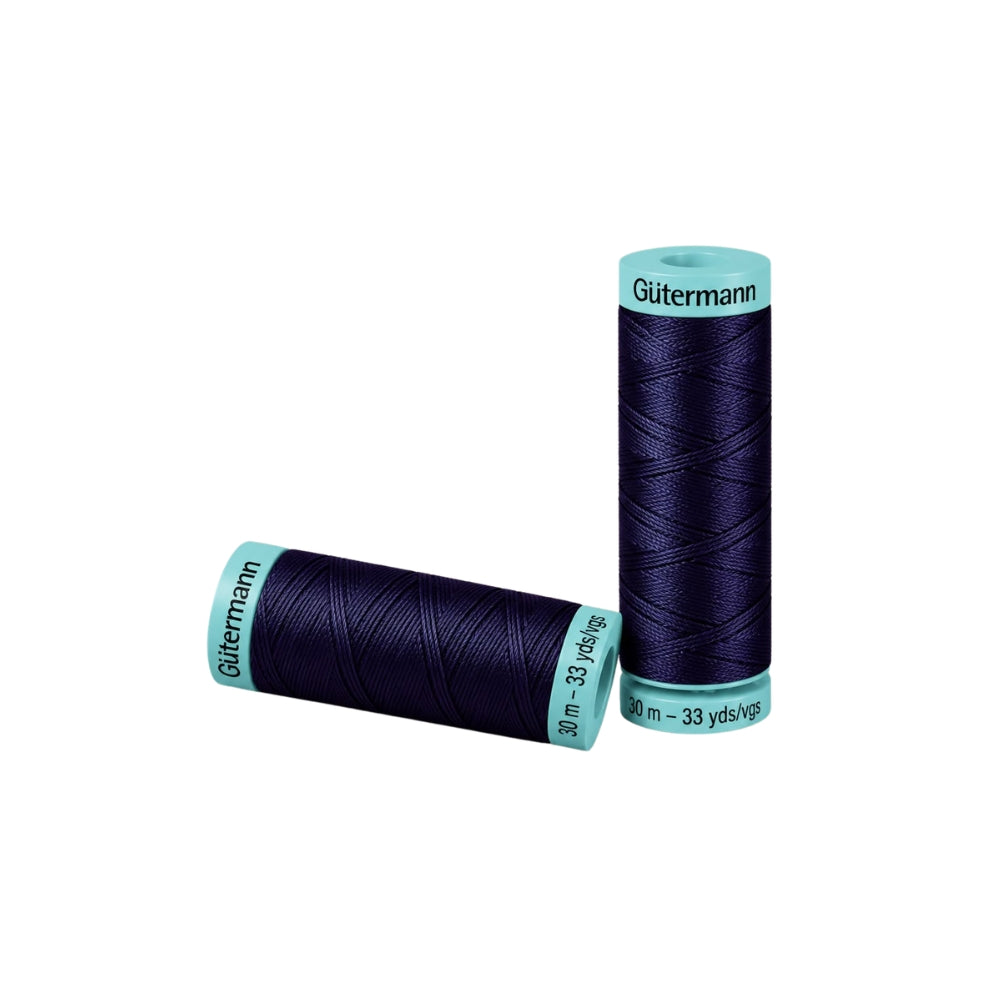 Gutermann Button Hole Twist Col 339 30m