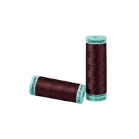 Gutermann Button Hole Twist Col 370 30m