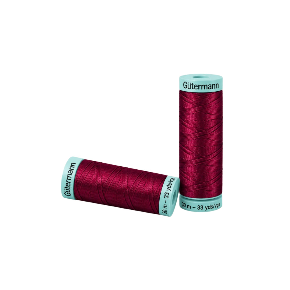 Gutermann Button Hole Twist Col 384 30m