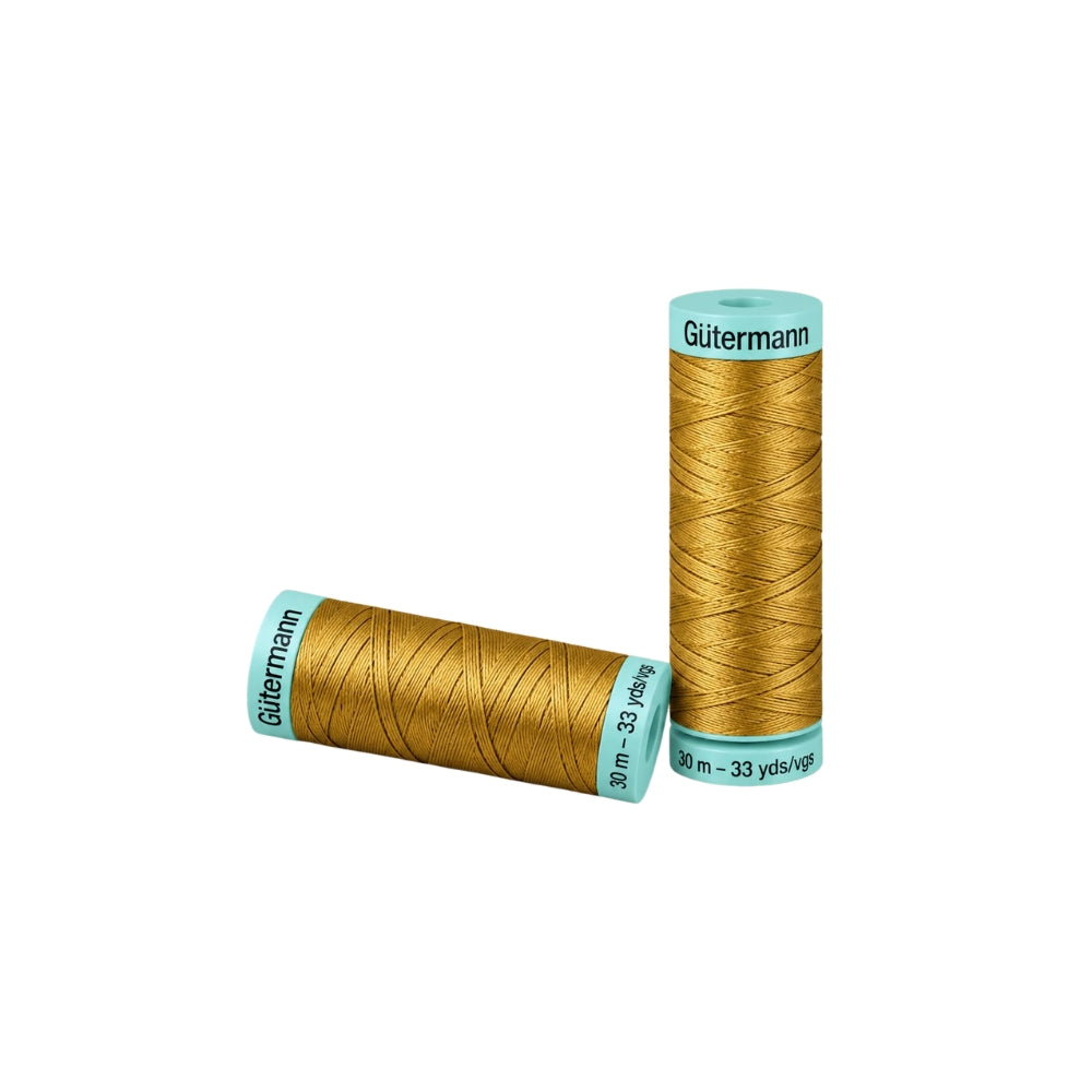 Gutermann Button Hole Twist Col 968 30m