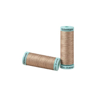 Gutermann Button Hole Twist Col 215 30M