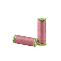 Gutermann Button Hole Twist Col 473 30m