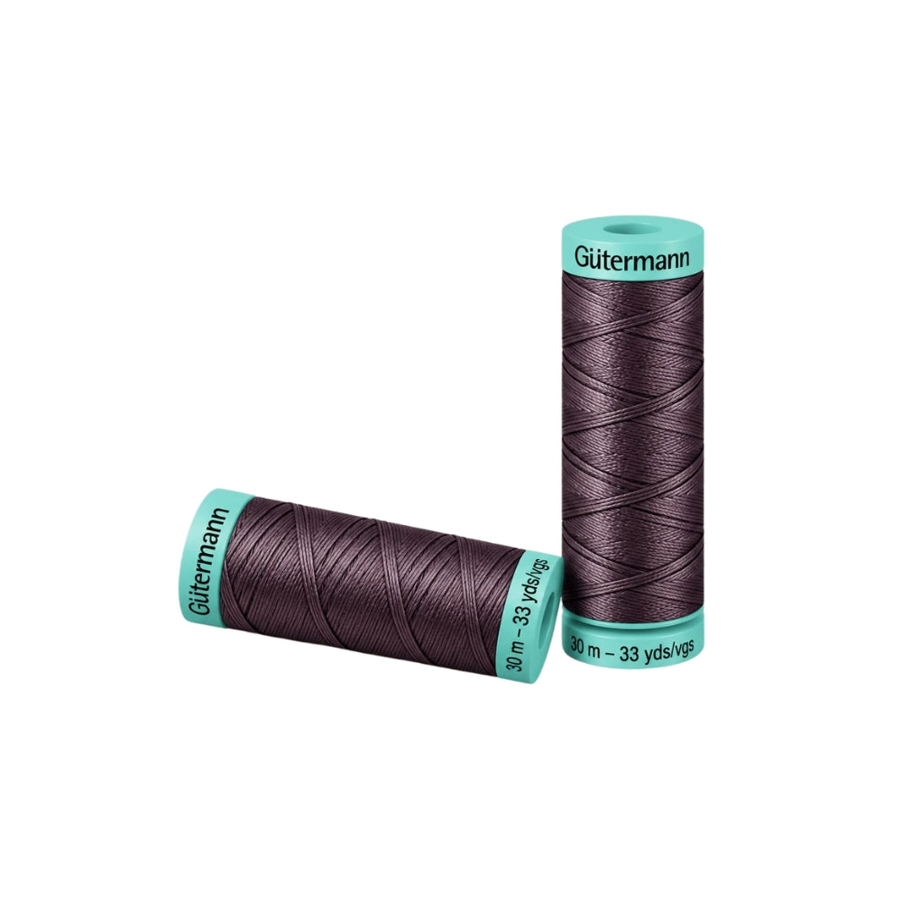 Gutermann Button Hole Twist Col 540 30m