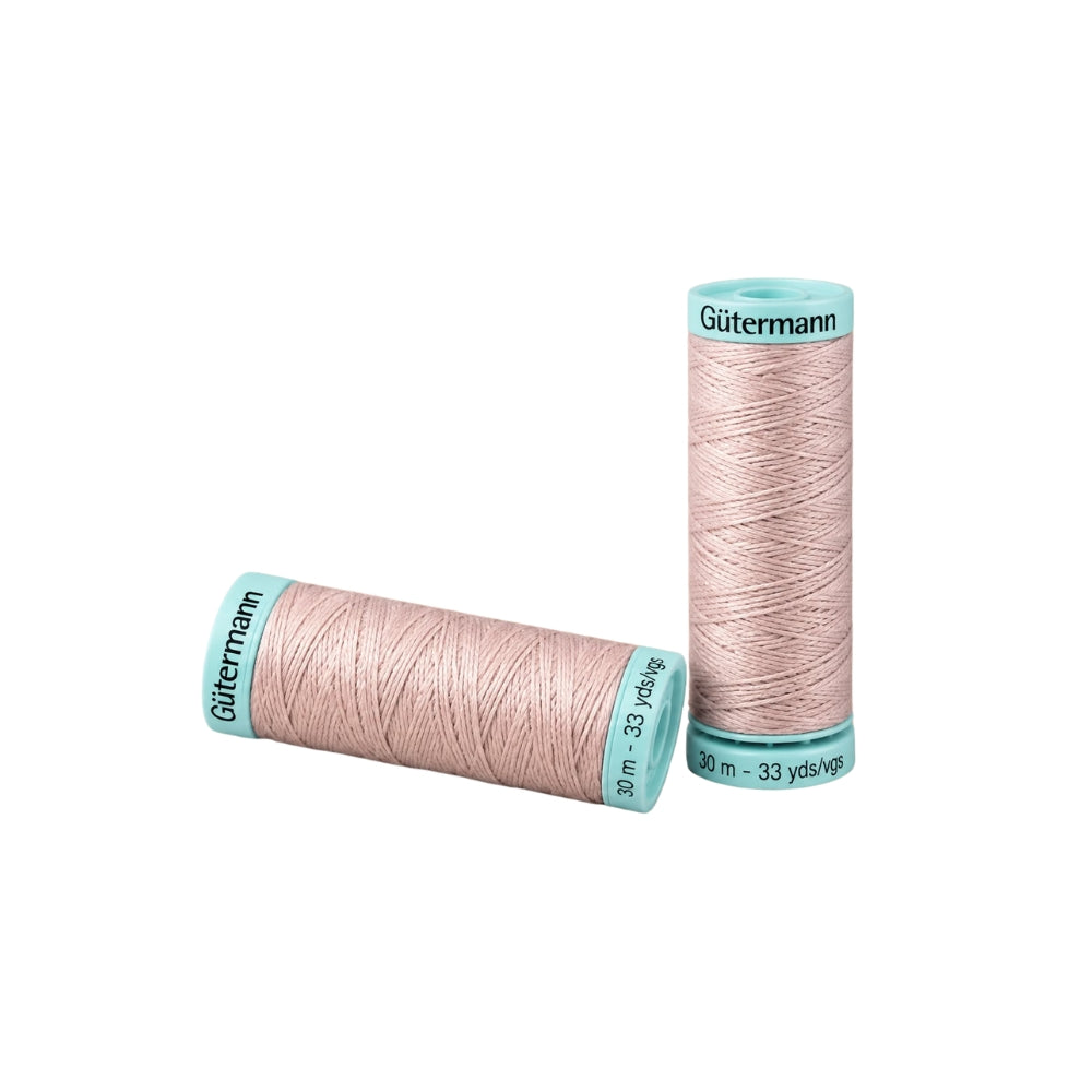Gutermann Button Hole Twist Col 658 30m