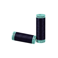 Gutermann Button Hole Twist Col 665 30m