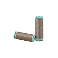 Gutermann Button Hole Twist Col 199 30M