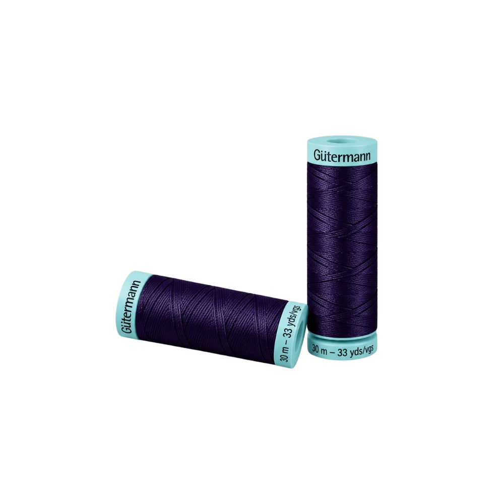 Gutermann Button Hole Twist Col 387 30m