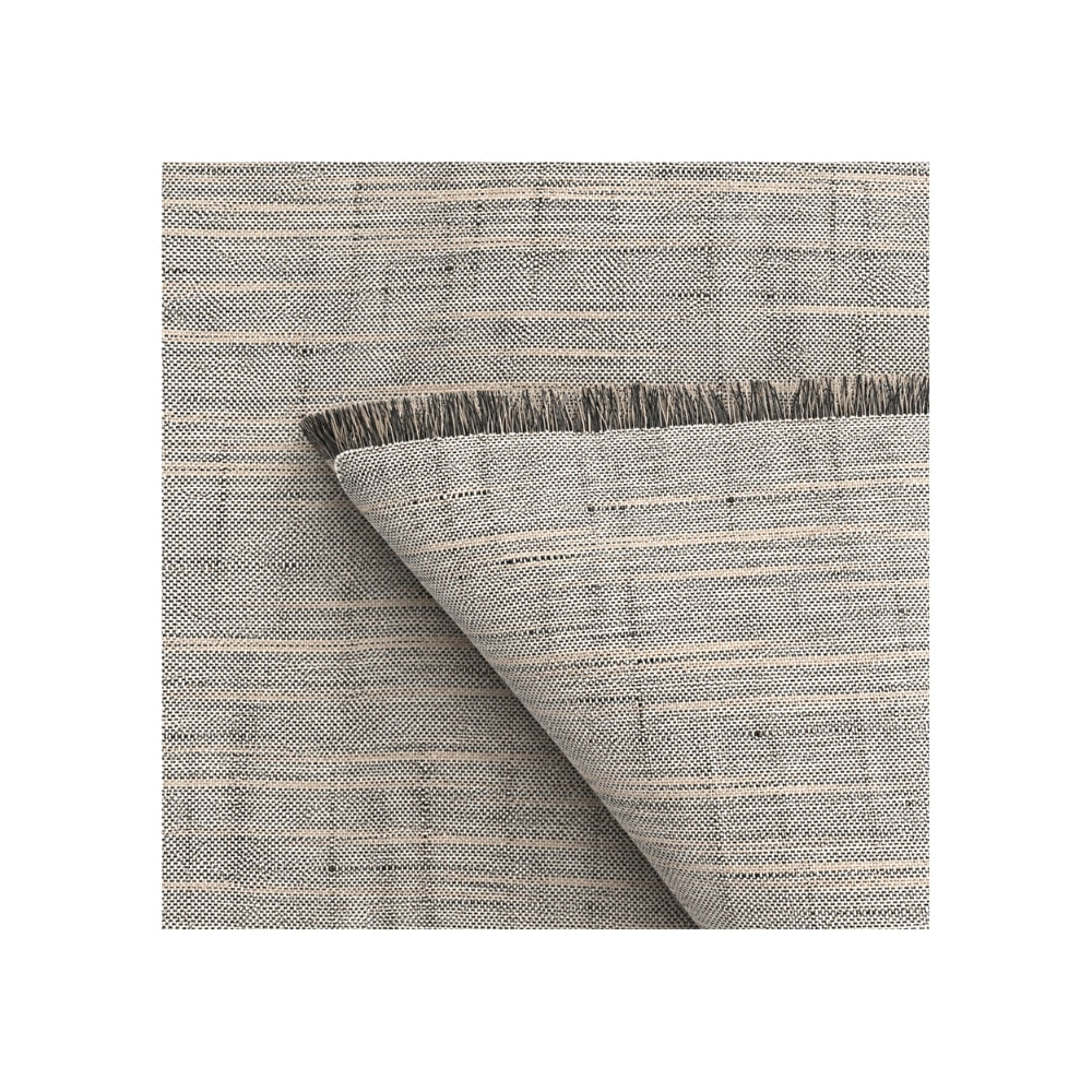 C105 Horse Hair Chest Canvas 17" Width