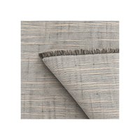 C105 Horse Hair Chest Canvas 17" Width