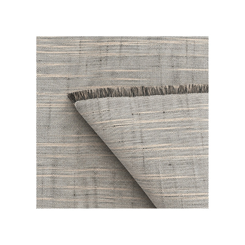 C105 Horse Hair Chest Canvas 17" Width