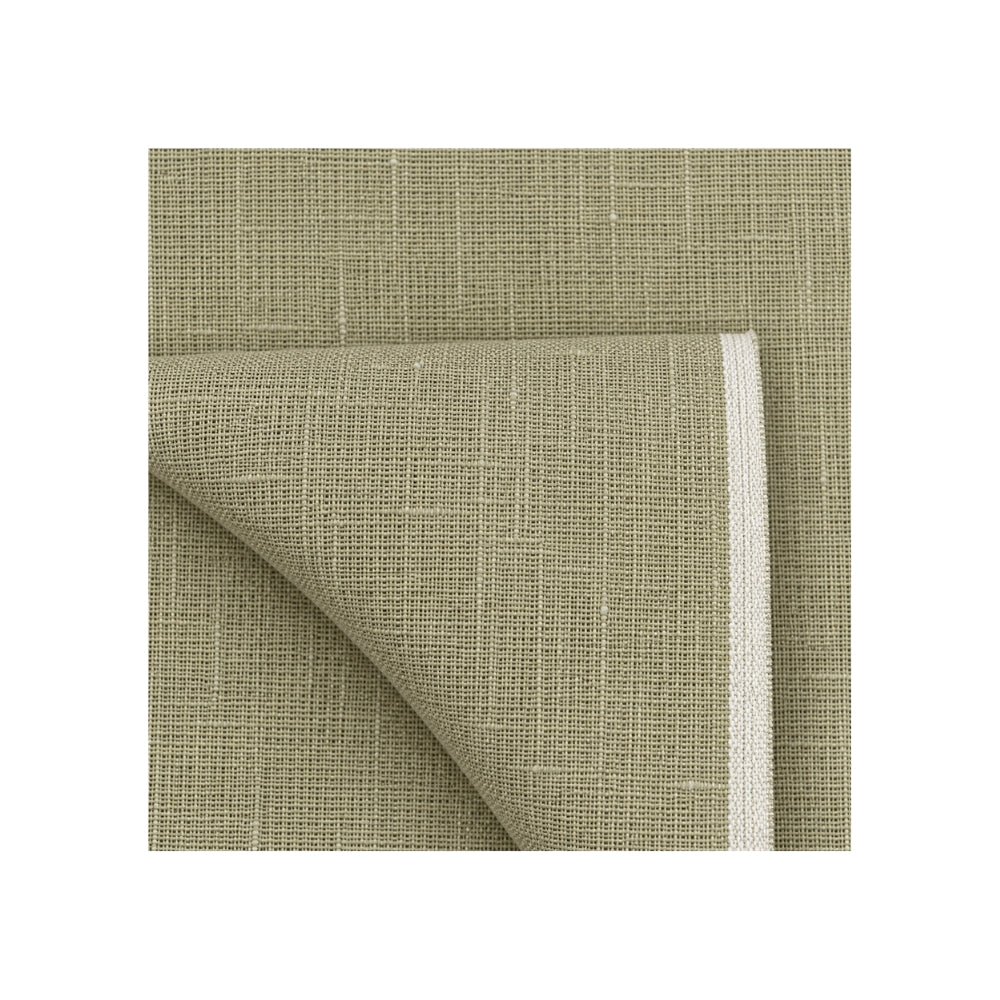 C106 Linen Collar Canvas 20" Width