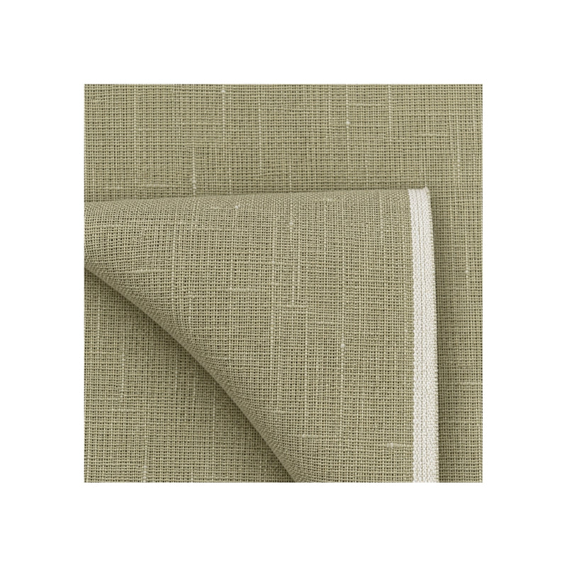 C106 Linen Collar Canvas 20" Width