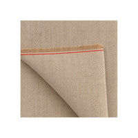 C107 Wool Body Canvas 27" Width