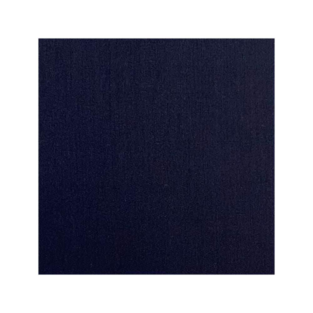 Cascade Cotton Lining Navy (503) - 54" Width