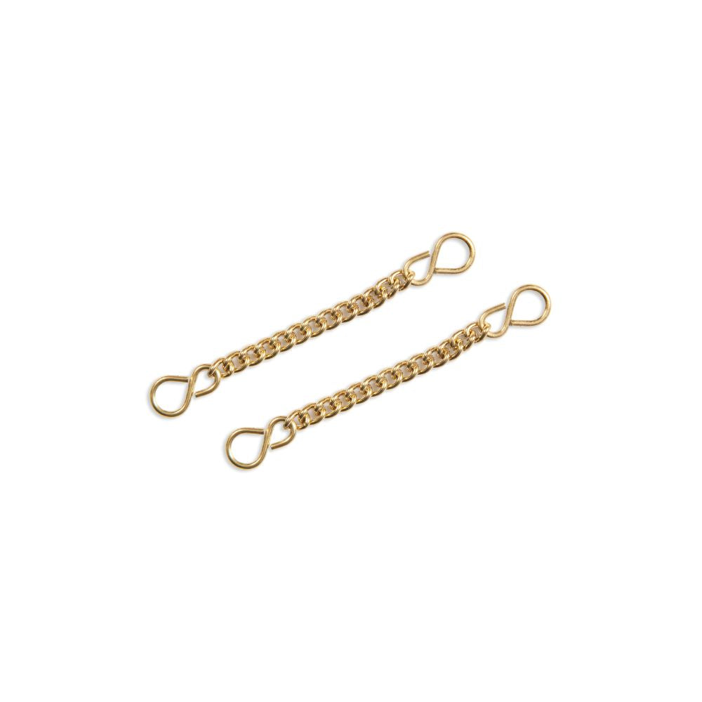 Coat Chains Gilt