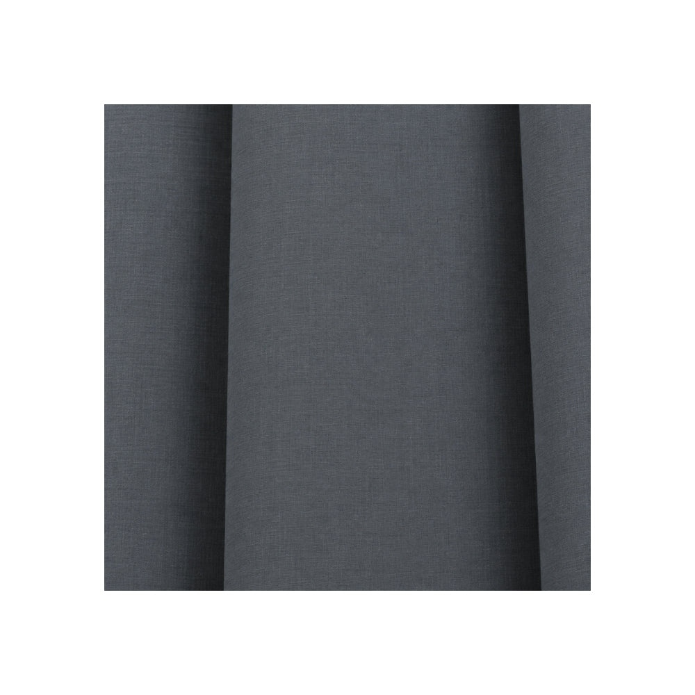 DC05 Silesia Dark Grey - 0.5m