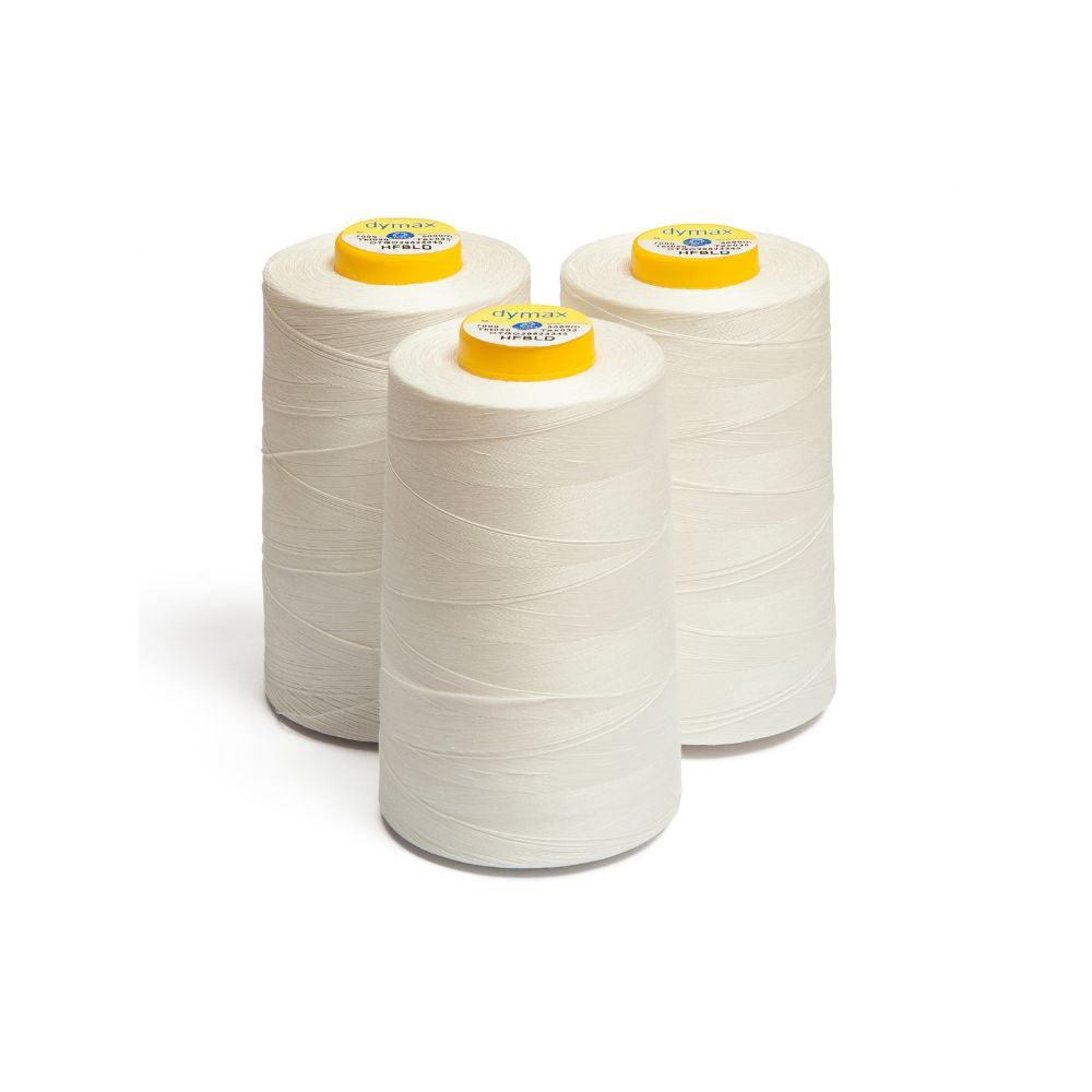 Dymax 50 White 5000m Cone