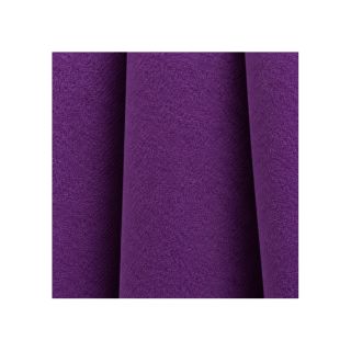 F615 Melton - 55" Width - Col Purple