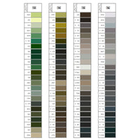 Gutermann Mara 120 Poly Thread 5000M