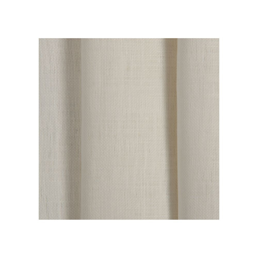 X6S Waistcoat Inter Linen Canvas 30" Width White