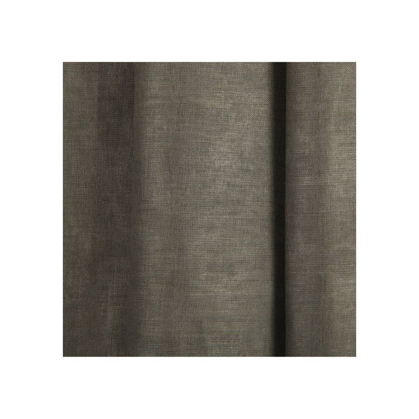 Dark Grey 1011 Linen Holland 30" Width 