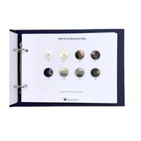 Button Cards