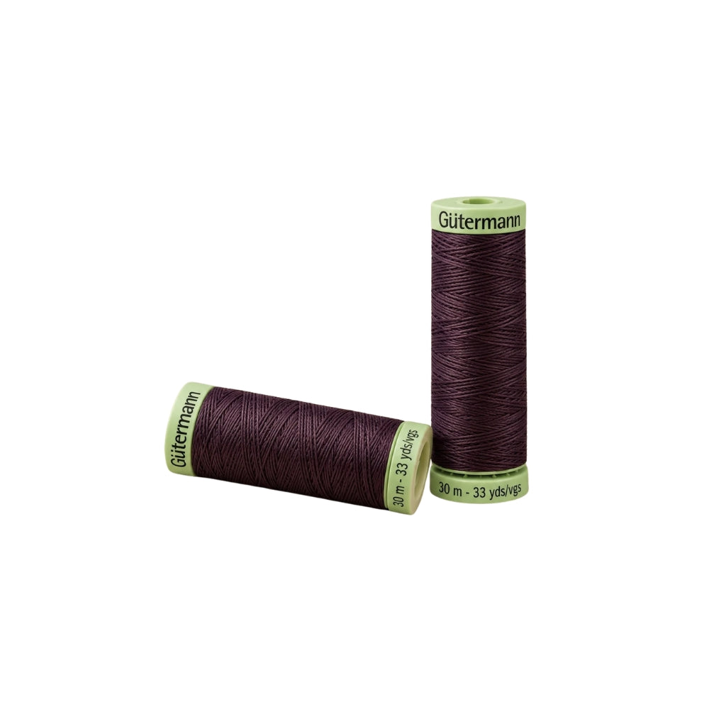 Gutermann Button Hole Twist Col 23 30m