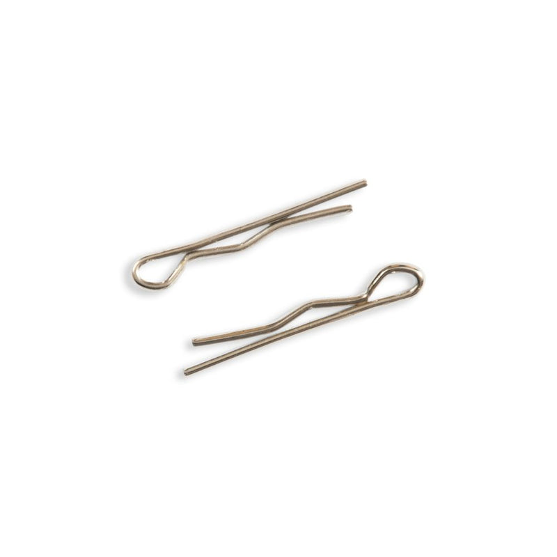 Split Pin Lizard Split Pins & Rings – Richard James Weldon