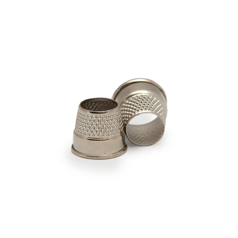 Standard Thimble size 0 – Richard James Weldon