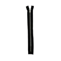Straight Zip 11"
