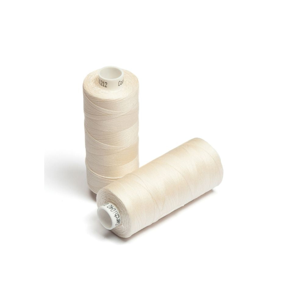 Tre Cerchi Cotton Thread 500m