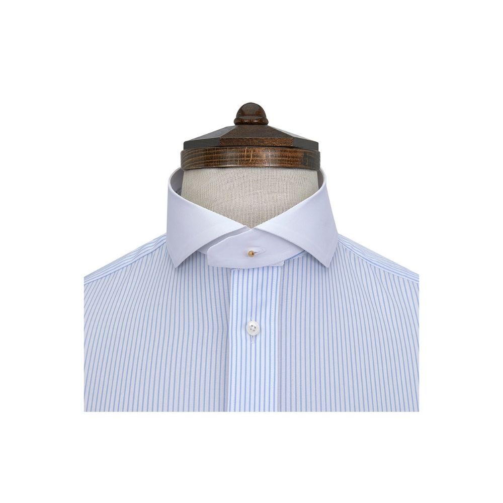Tunic Shirt Collars - Pack Of 6 - Cameron