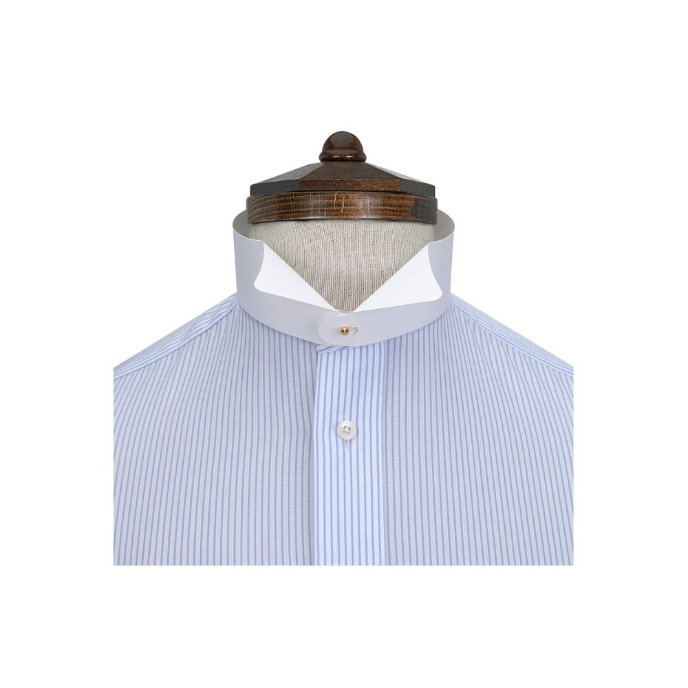 Tunic Shirt Collars - Pack Of 6 - Windsor