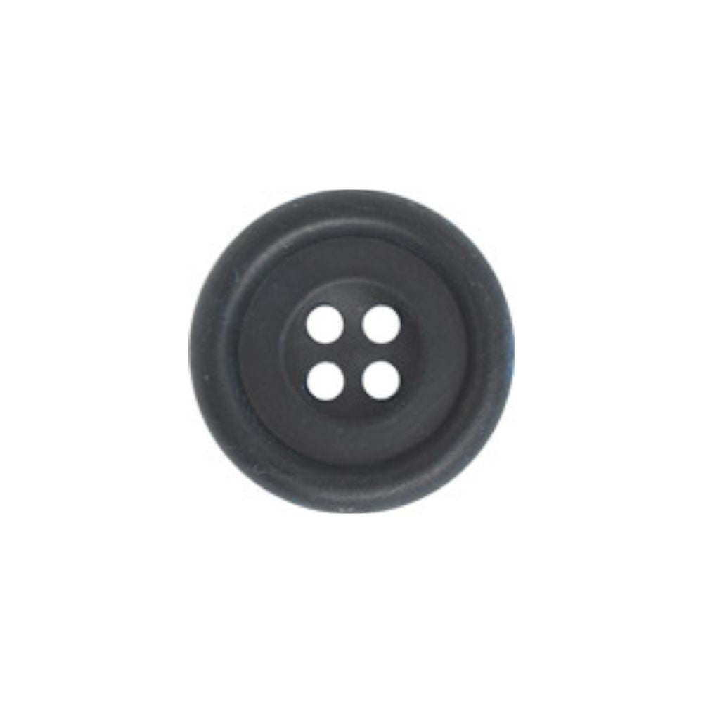 Col 86 Unpolished 4 hole (UP4) Horn Button 23L