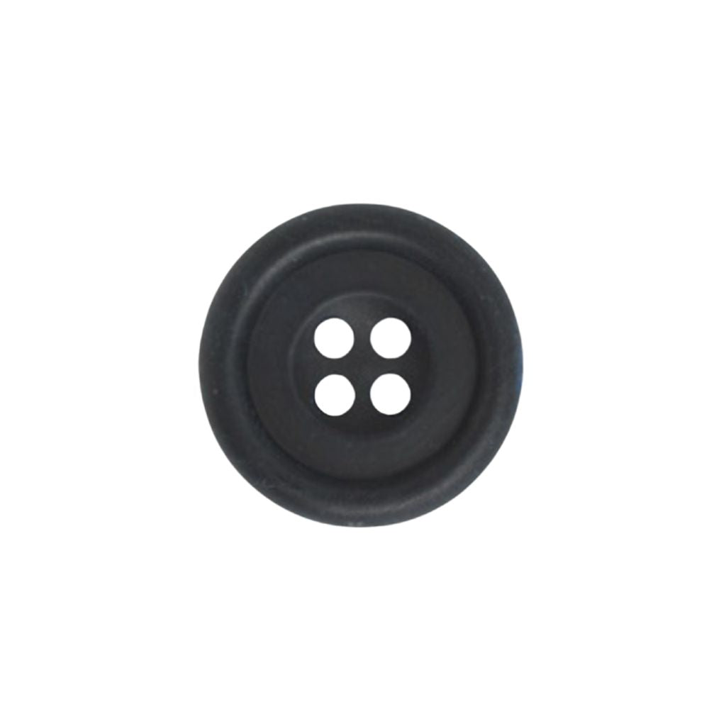 Col 86 Unpolished 4 hole (UP4) Horn Button 30L