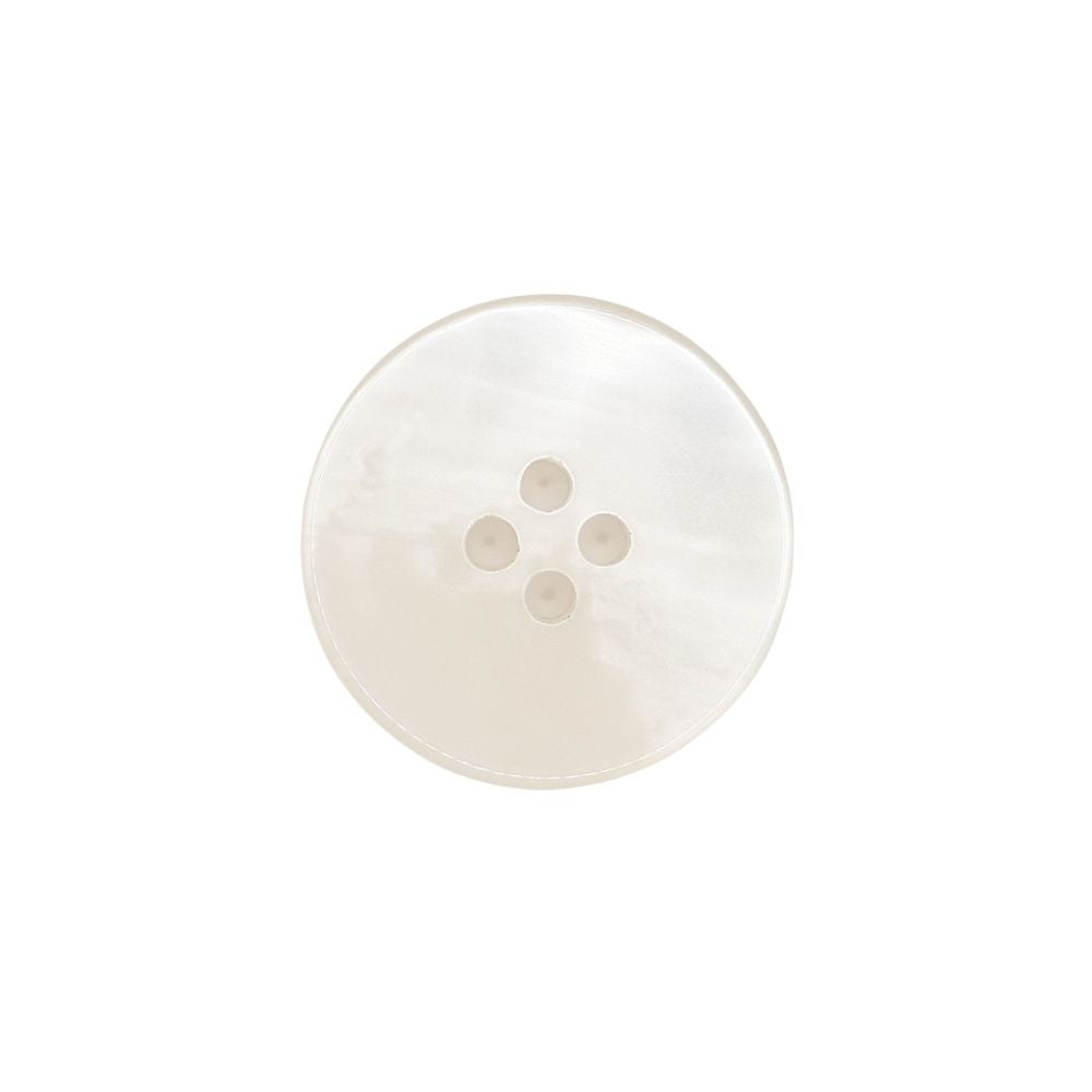 MOP Style Resin Button col M2 24L