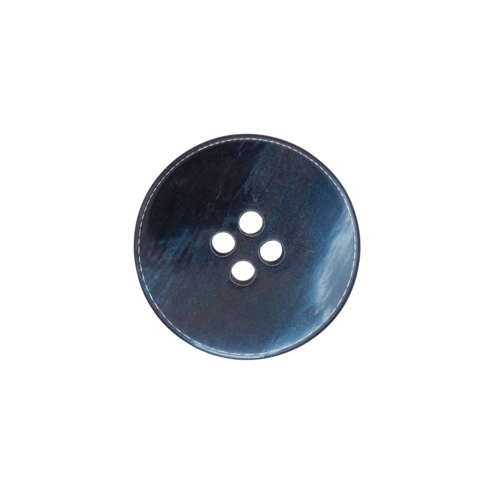 MOP Style Resin Button col M5 24L