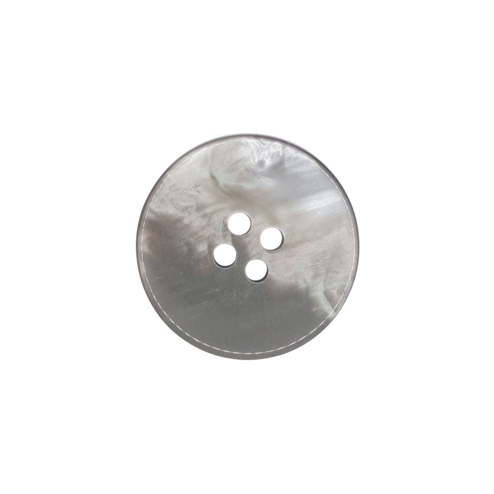 MOP Style Resin Button col M7 24L